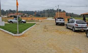 Imagem 5: Vendo lote em frente ao lacticínio Porto Alegre em Mutum MG