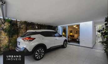 Imagem 4: Casa com 4 dormitórios à venda, 170 m² por R$ 1.250.000,00 - Brooklin - São Paulo/SP