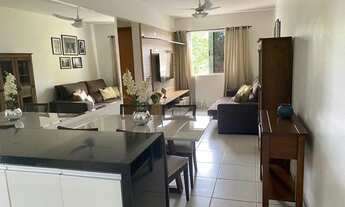 Imagem: Apartamento No Residencial Ana Cristina