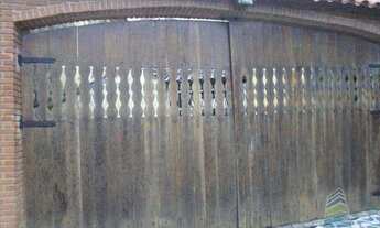 Imagem 2: Casa com 3 dorms, Caiçara, Praia Grande - R$ 1 mi, Cod: 1275