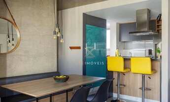 Imagem 5: Apartamento com 2 dormitórios à venda, 81 m² por R$ 620.000 - Nova Suíssa - Belo Horizonte