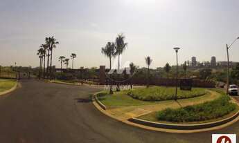 Imagem 8: Terreno (terreno em condominio fechado) , portaria 24hs, lazer, salão de festa, em condomí