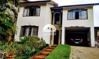 Imagem 3: SOBRADO à venda, 2 quartos, 2 suítes, 2 vagas, COUNTRY - CASCAVEL/PR