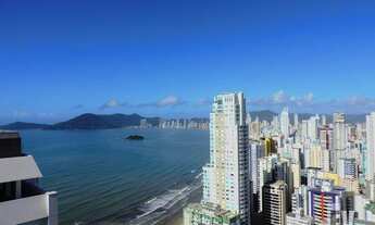 Imagem: Apartamento com 3 Suítes s à Venda no