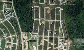 Imagem 2: Lotes à venda no Terras Alphaville - Eusébio/CE