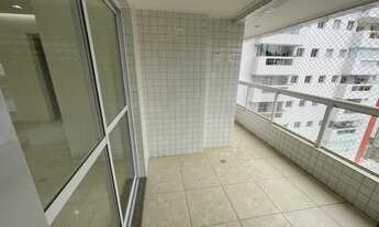 Imagem 4: Apartamento com 2 dormitórios à venda, 86 m² por R$ 572.000 - Canto do Forte - Praia Grand