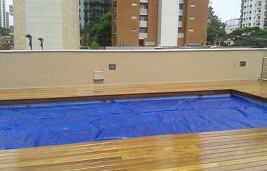 Imagem 3: Aluguel de Apartamento em São Paulo