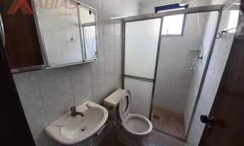 Imagem 5: Apartamento de 2 quartos para aluguel - Jardim Nova Santa Paula - São Carlos