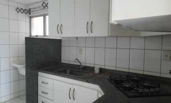 Imagem 3: Apartamento para venda possui 73 m ² com 2 Qts 1 suíte