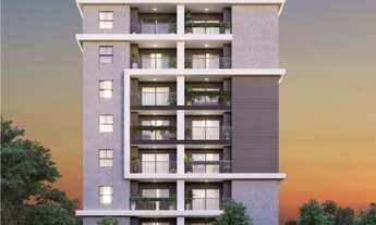 Imagem: Residential / Apartment em Curitiba