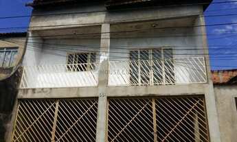 Imagem: Vende -se casa sobrado na lixeira