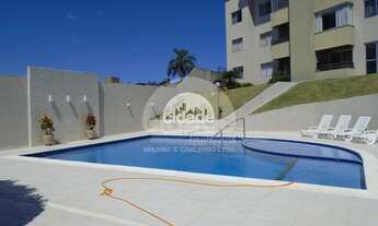 Imagem 4: APARTAMENTO à venda, 2 quartos, 1 suíte, 1 vaga, REGIÃO DO LAGO - CASCAVEL/PR