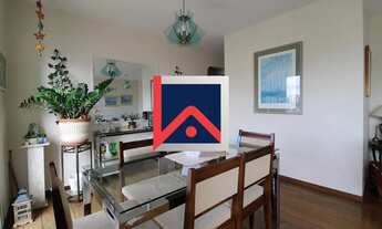 Imagem 3: Apartamento Locação 3 Dormitórios - 152 m² Brooklin