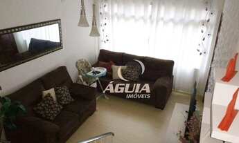 Imagem: Casa com 3 dormitórios à venda, 250 m²