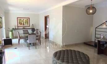 Imagem 4: Casa (sobrado em condominio) 5 dormitórios/suite, cozinha planejada, portaria 24hs, lazer