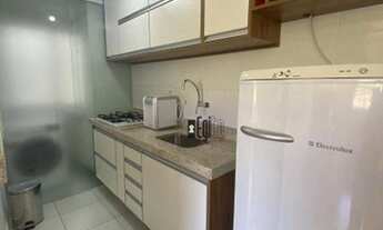 Imagem 5: Apartamento no Programa Casa Verde Amarela