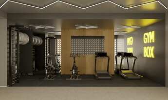 Imagem 7: Apartamento - garden - casa - 102m² - 2 suítes - Vila Madalena - São Paulo - SP