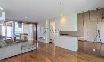 Imagem: Apartamento Venda 2 Dormitórios - 104 m²