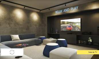 Imagem 5: SãO PAULO - Apartamento Padrão - Jardim Prudência