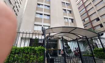 Imagem: Apartamento-São Paulo-MOEMA