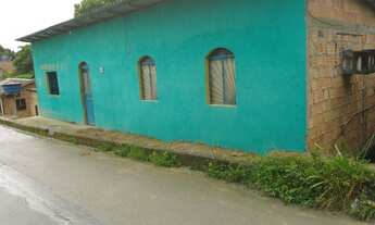 Imagem 3: Vende-se uma casa no valor de R$:80.000,00