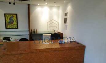 Imagem 4: Excelente sala comercial no coração da Barra da Tijuca, 30 m2, Lindissima, Condominio Citt