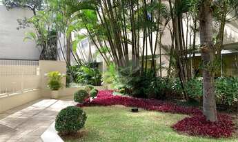 Imagem 2: São Paulo - Apartamento Padrão - SANTO AMARO