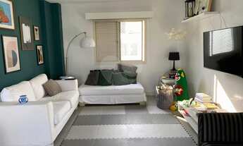 Imagem: São Paulo - Apartamento Padrão - ALTO