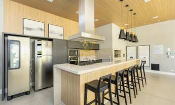 Imagem 7: APARTAMENTO A VENDA 3 QUARTOS SENDO 1 SUITE, ANDAR ALTO NO BAIRRO ECOVILLE !UMA VISTA DE T