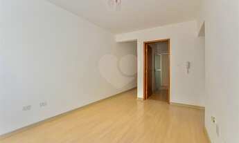 Imagem 4: Curitiba - Apartamento Padrão - Água Verde