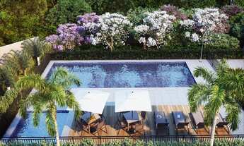 Imagem: Apartamento para venda com 35 metros quadrados