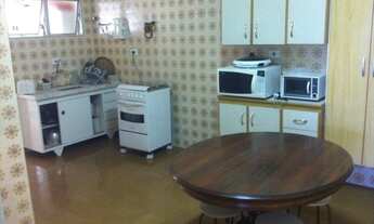 Imagem 3: Apartamento Residencial à venda, Balneário Guarujá, Guarujá - AP1262