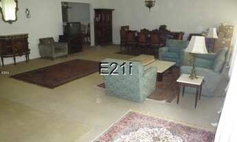 Imagem 2: Apartamento para Venda em Rio de Janeiro, Copacabana, 4 dormitórios, 1 suíte, 1 banheiro