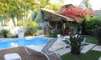 Imagem: Casa residencial à venda, Granja Viana