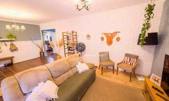 Imagem 3: Surpreendente chácara térrea à venda no Vale Verde - 3 quartos, quintal gramado e churrasq