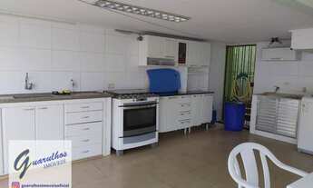 Imagem 6: Casa com 3 dormitórios à venda por R$ 1.000.000,00 - Vila Santa Terezinha - São Paulo/SP