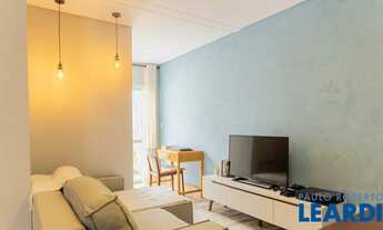 Imagem 2: APARTAMENTO - PARQUE DAS NAÇÕES - SP