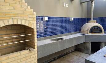 Imagem 5: Freguesia lindos 3 qts varanda aptos novos parte nobre do bairro suíte vg amplo lazer, aca