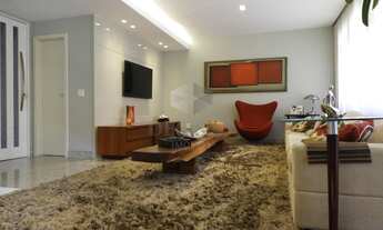 Imagem 4: Apartamento 4 Quartos à venda, 4 quartos, 2 suítes, 3 vagas, Santo Antônio - Belo Horizont