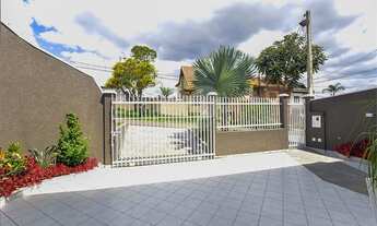 Imagem 3: Curitiba - Casa Padrão - Jardim das Américas