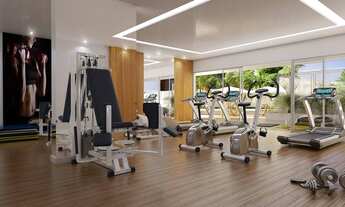 Imagem 2: Cobertura Duplex com 3 Suites no Setor Coimbra - Goiânia - GO