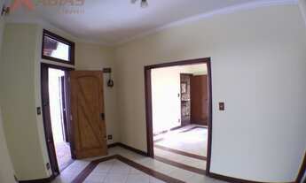 Imagem 6: Casa de 3 quartos para compra ou aluguel - Jardim Acapulco - São Carlos