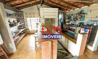 Imagem 15: Casa com 4 dormitórios à venda, 350 m² por R$ 950.000 - Itaipu - Niterói/RJ - CA5091