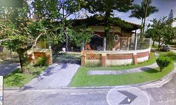 Imagem 2: Casa com 3 dorms, Flórida, Praia Grande - R$ 920 mil, Cod: 485