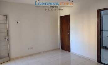 Imagem 4: Apartamento com 3 quartos no RESIDENCIAL IGUAÇU - Bairro Dom Bosco em Londrina