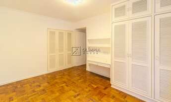 Imagem 6: Apartamento Venda 2 Dormitórios - 135 m² Jardim Paulista
