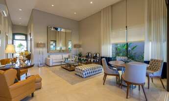 Imagem 3: Quinta Jardins - Casa Cinematográfica!! Pronta para Morar!!!