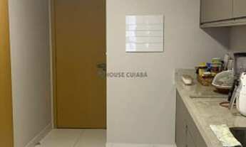 Imagem 7: Apartamento no Condomínio Brasil Beach