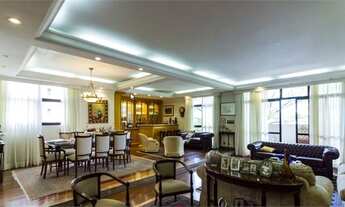 Imagem 4: Apartamento para venda tem 280 m² !