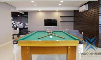 Imagem 4: Apartamento com 3 dormitórios à venda, 165 m² por R$ 1.542.000,00 - Cocó - Fortaleza/CE